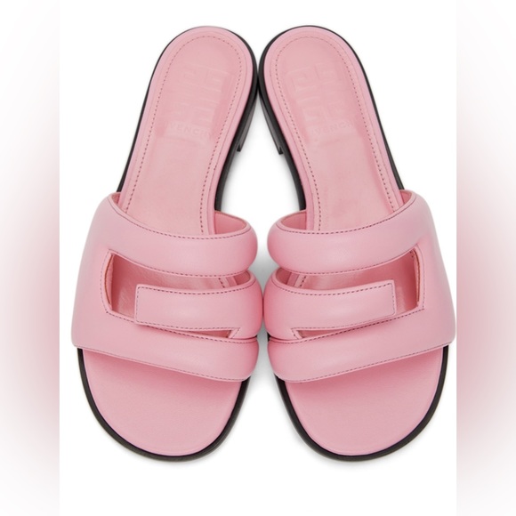 GIVENCHY Pink SANDALS - Picture 3 of 15